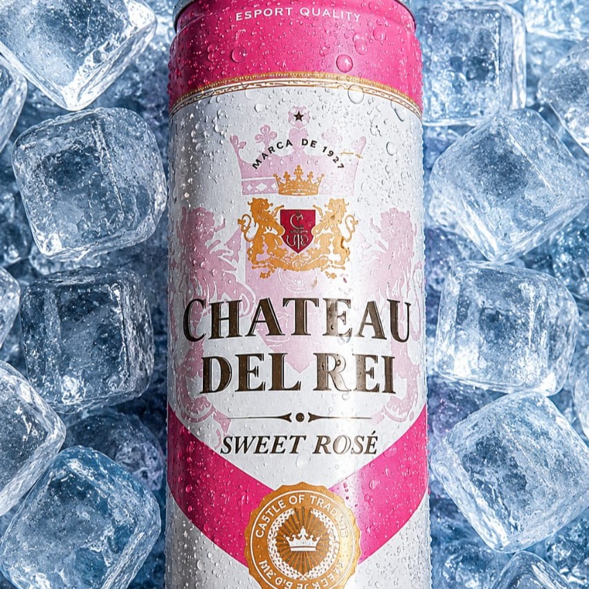 Chateau Del Rei product image