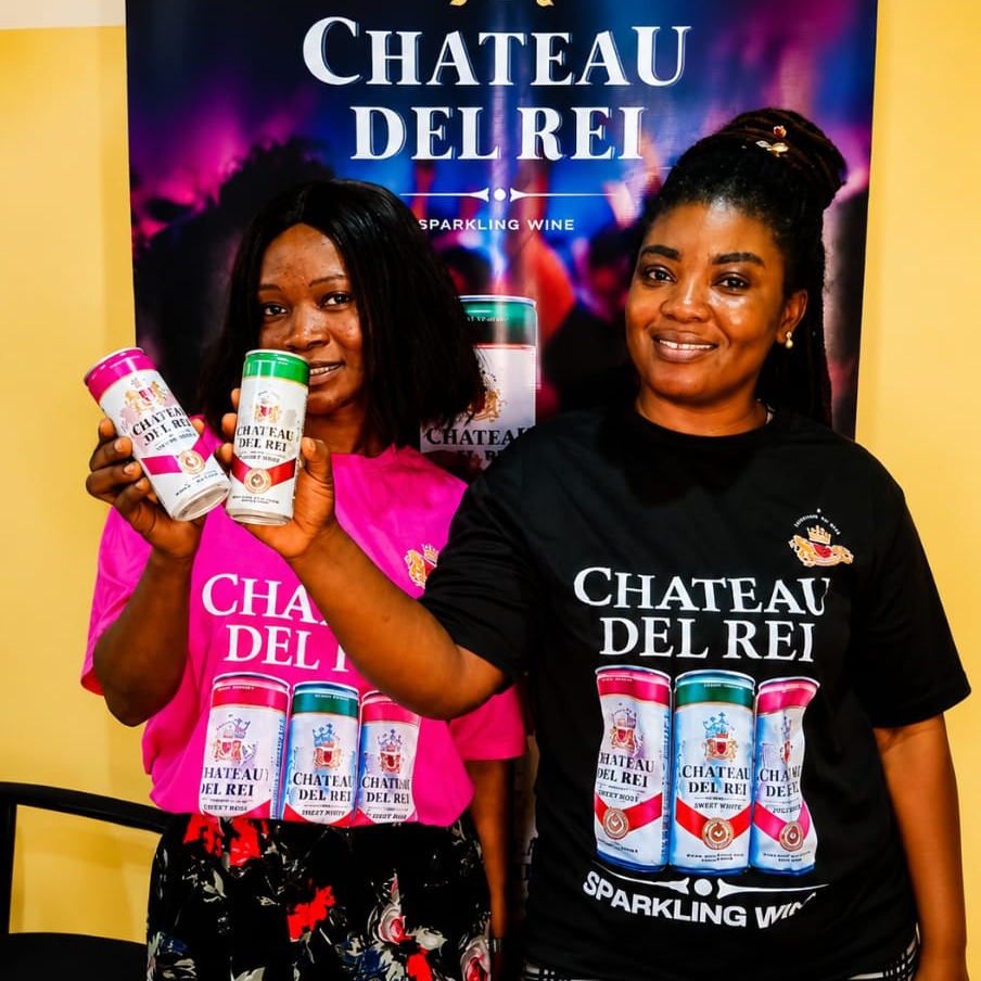 Chateau Del Rei product image