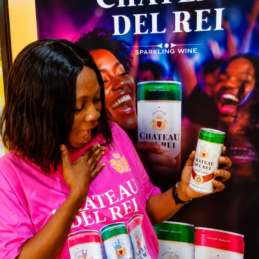 Chateau Del Rei product image