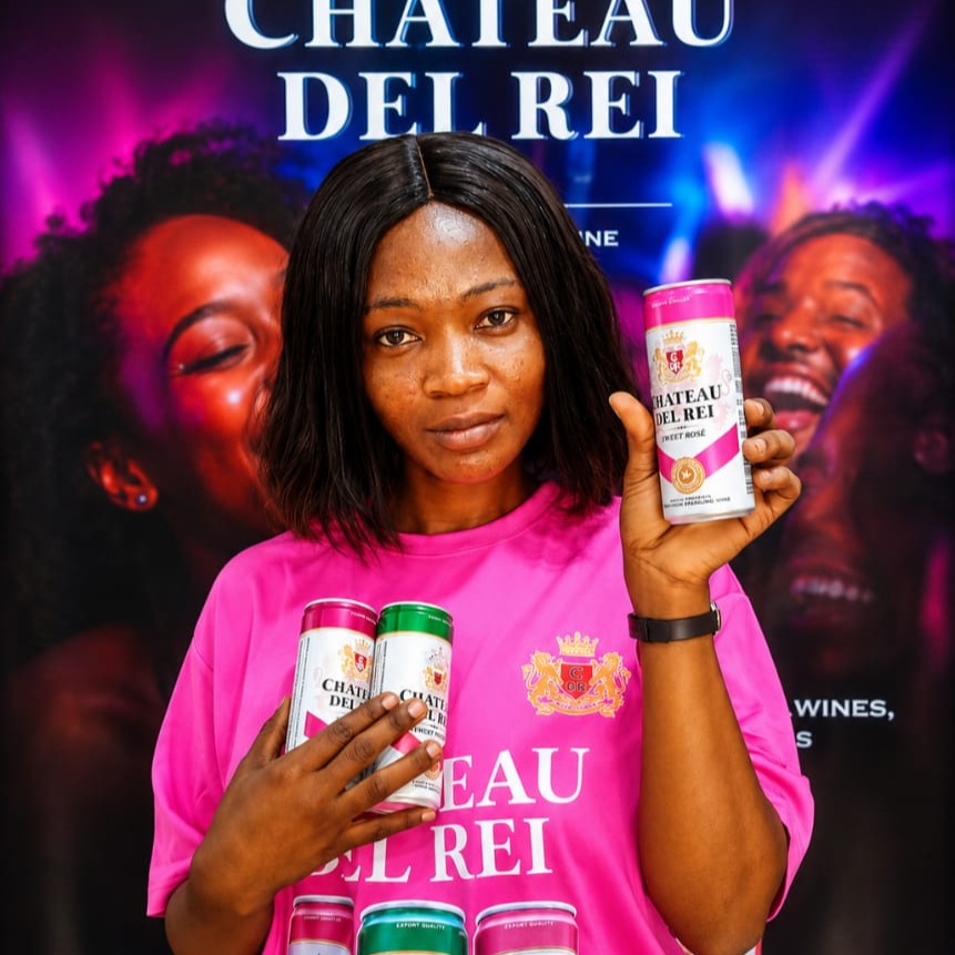 Chateau Del Rei product image