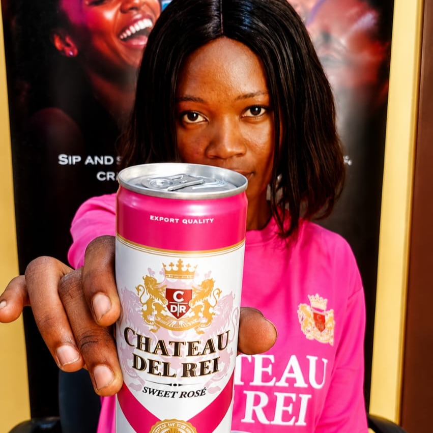 Chateau Del Rei product image