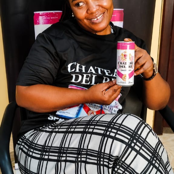 Chateau Del Rei product image