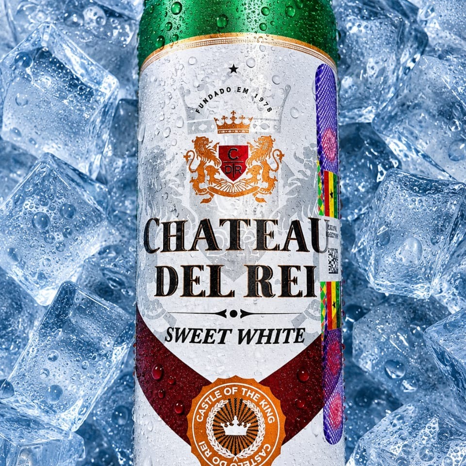 Chateau Del Rei product image