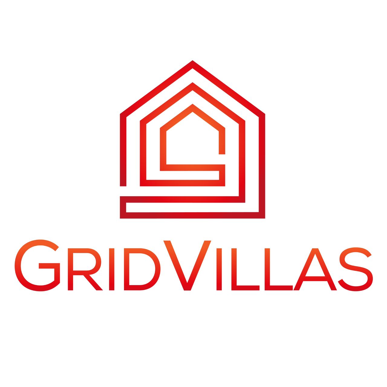 Grid Villas logo