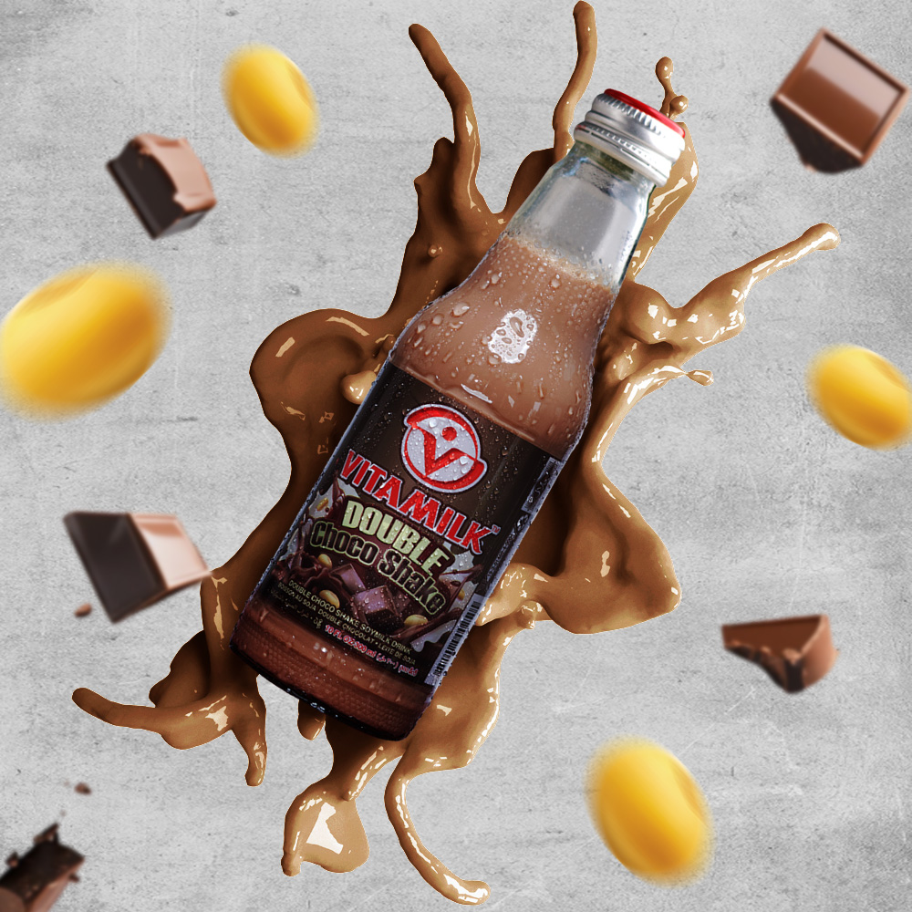 Vitamilk choco product image
