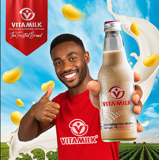 Vitamilk product image