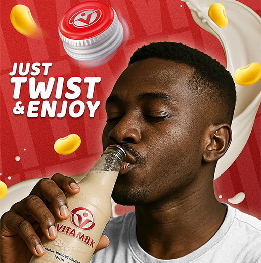 Vitamilk product image