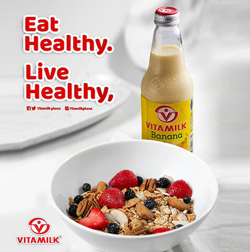 Vitamilk product image