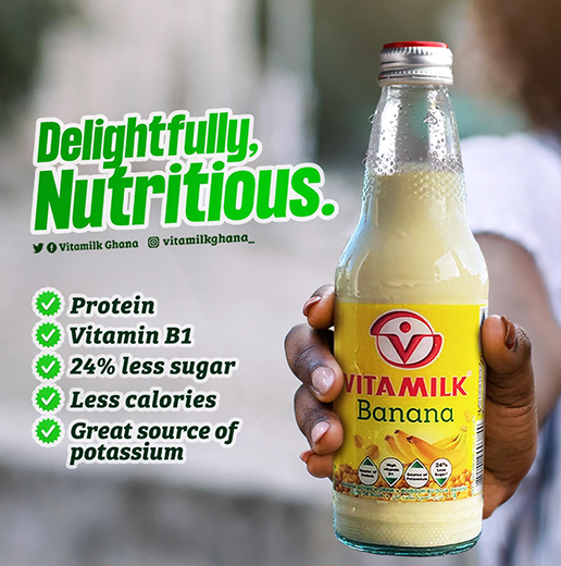Vitamilk product image