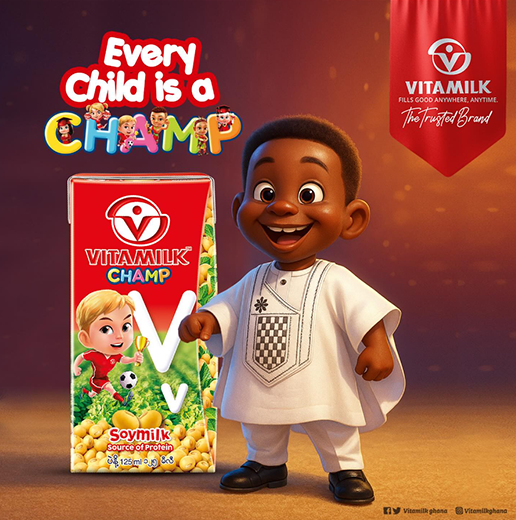 Vitamilk product image