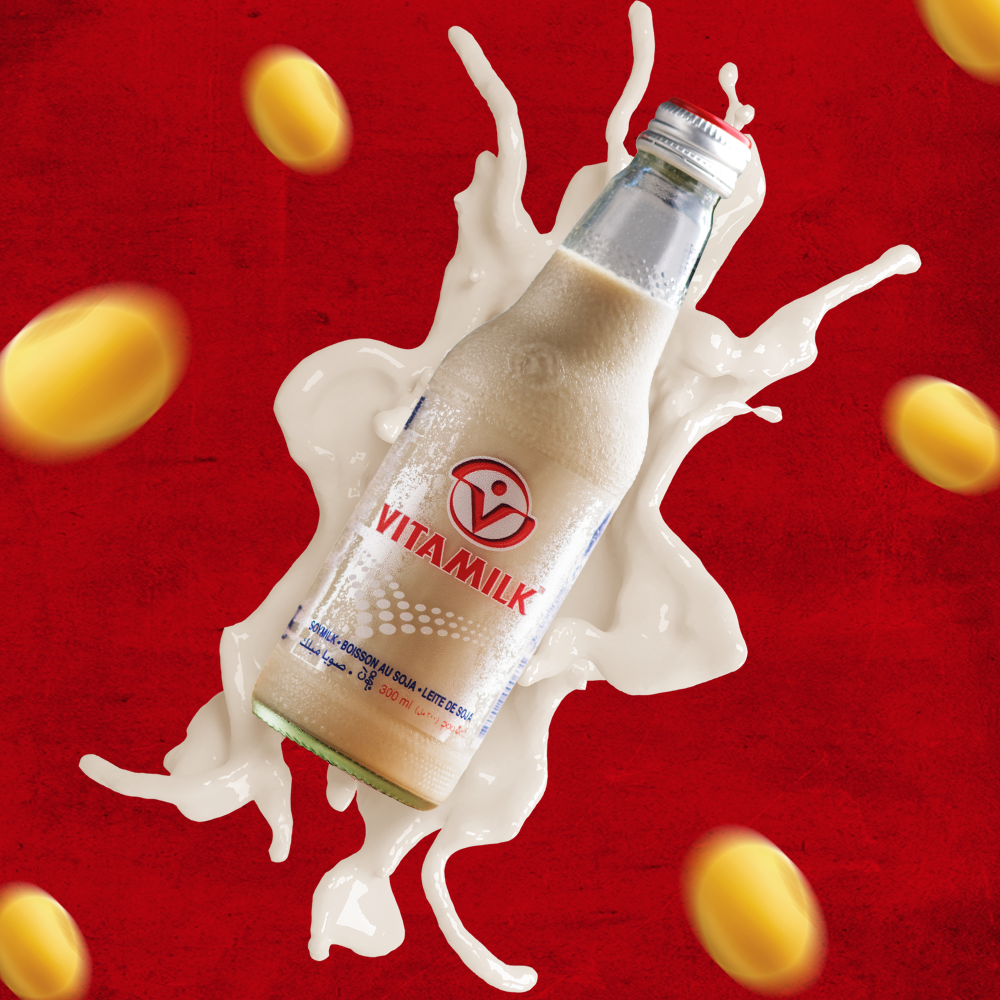 Vitamilk regular product image
