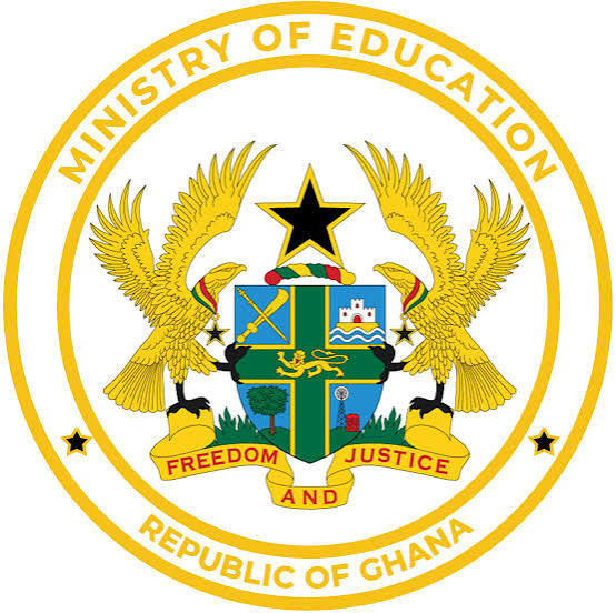 Ministry of Education logo